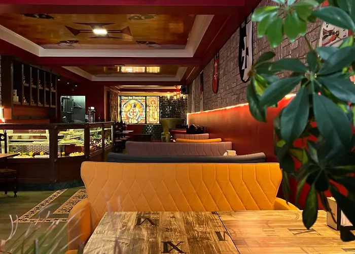 Hotel Republica Boutique Hotel